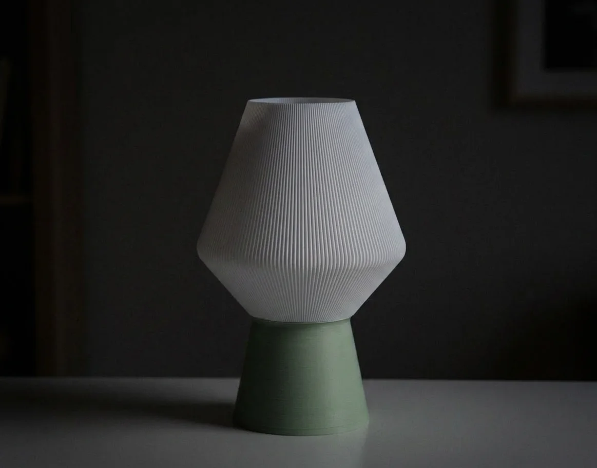 Kaelo Modern Minimalist Masa Abajuru