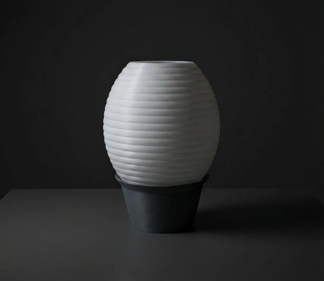 Ethera Modern Minimalist Masa Abajuru