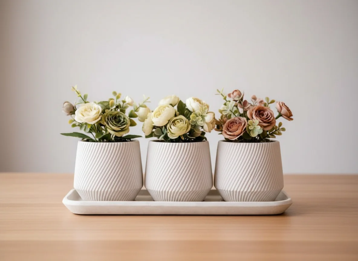 Soft Wave Trio
