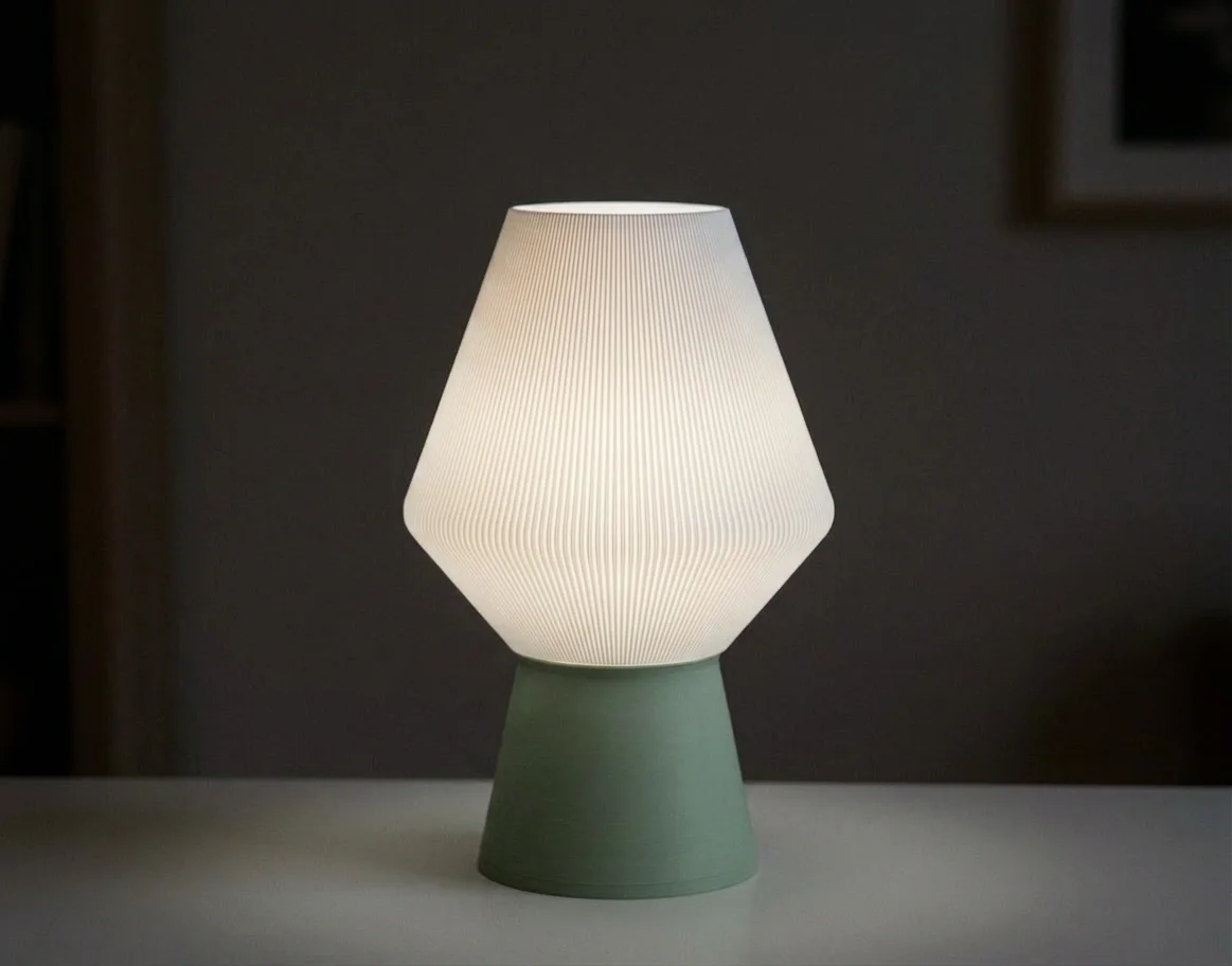 Kaelo Modern Minimalist Masa Abajuru