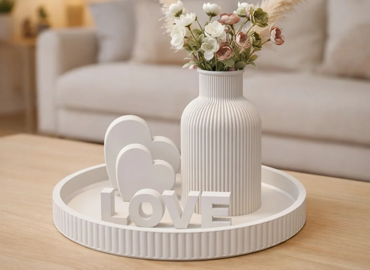 Love Serenity Set