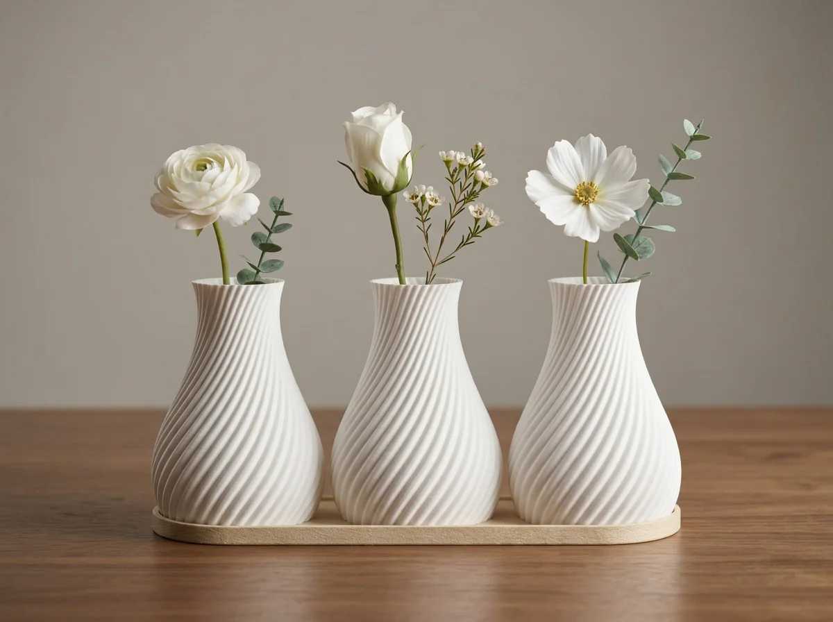 Spiral Harmony Set